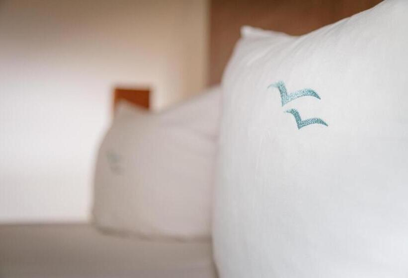 Трехместный Номер Комфорт, Künstlerherberge