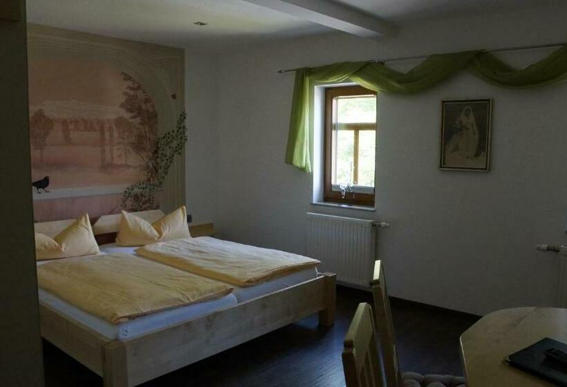 스탠다드 룸, Pension Mühlrad