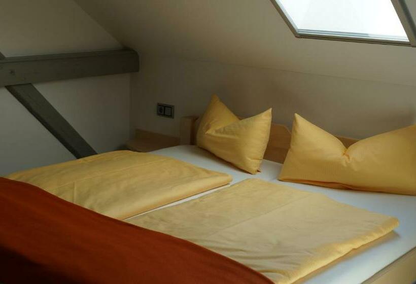 스탠다드 룸, Pension Mühlrad