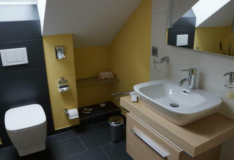 스탠다드 룸, Pension Mühlrad