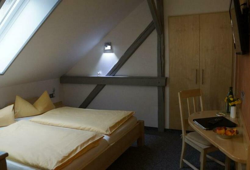 스탠다드 룸, Pension Mühlrad