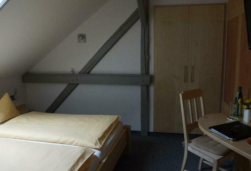 Номер Стандарт, Pension Mühlrad