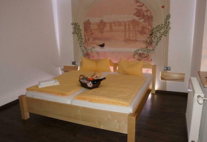 스탠다드 룸, Pension Mühlrad