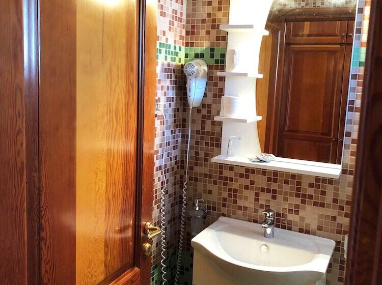 غرفة أساسية, Regina Corfu