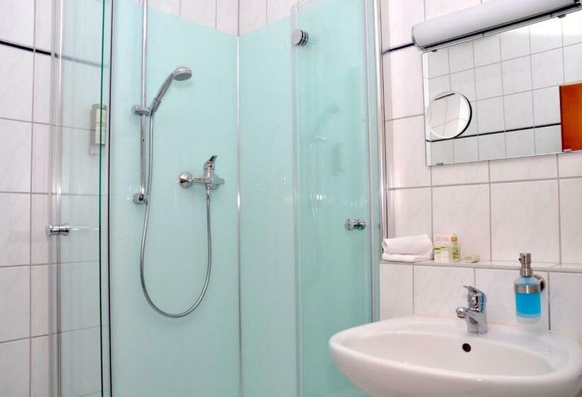 スタンダードルーム, Rennsteighotel Herrnberger Hof