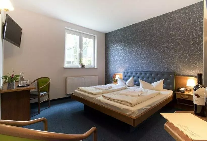 スタンダードルーム, Rennsteighotel Herrnberger Hof