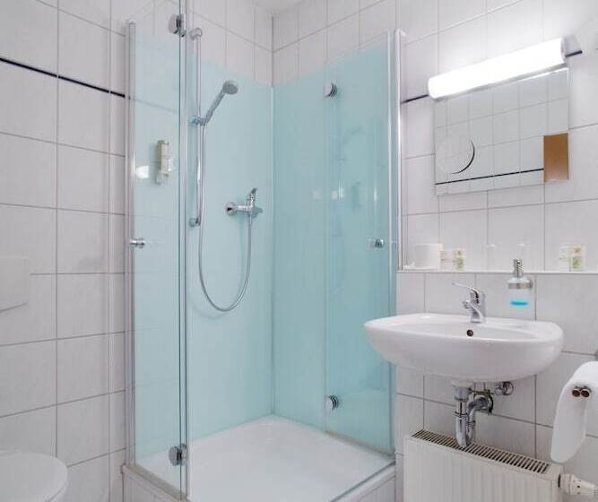 غرفة قياسية, Rennsteighotel Herrnberger Hof