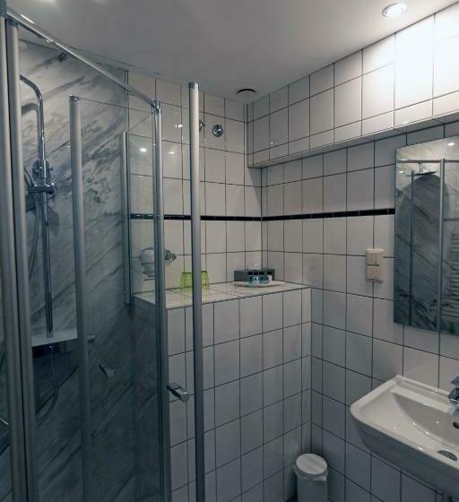 标准间, Restaurant Schettel