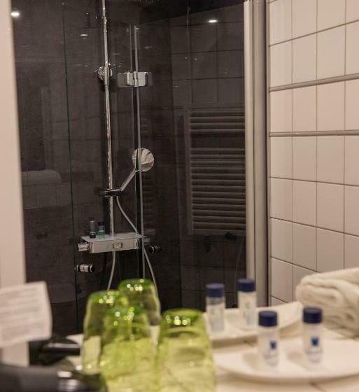 标准间, Restaurant Schettel