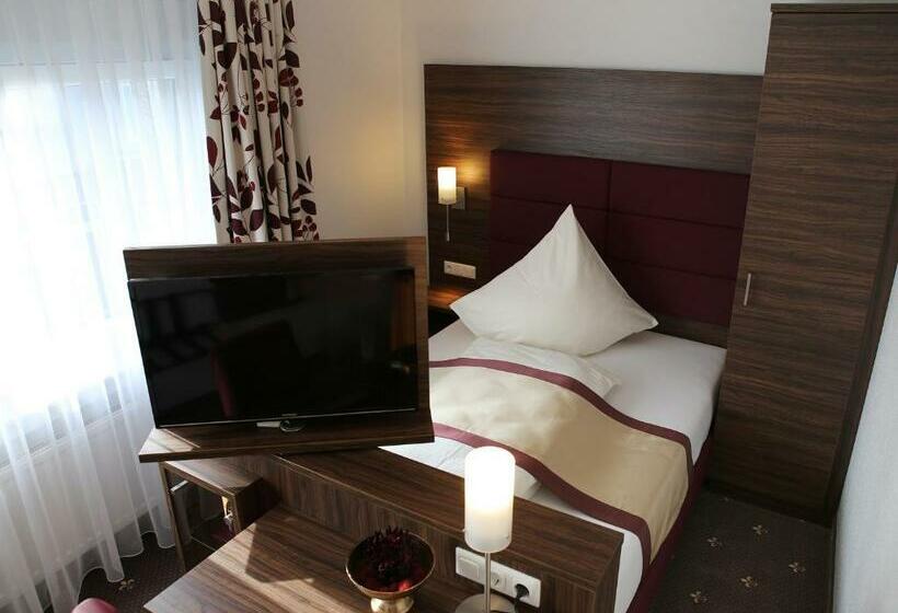 اتاق استاندارد یک نفره, Rothkamp