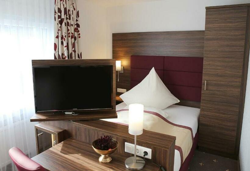 اتاق استاندارد یک نفره, Rothkamp