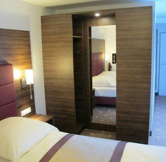 اتاق استاندارد, Rothkamp