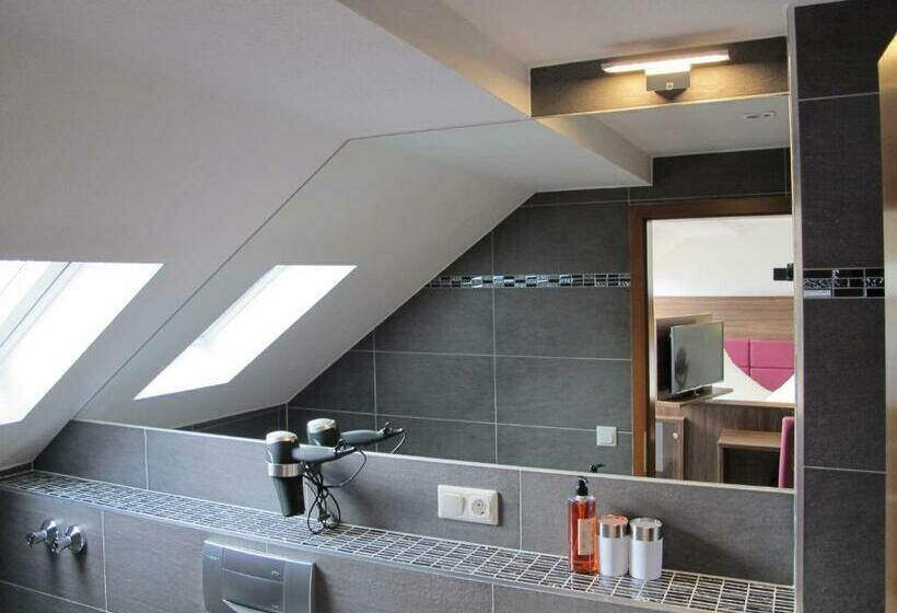 اتاق استاندارد, Rothkamp