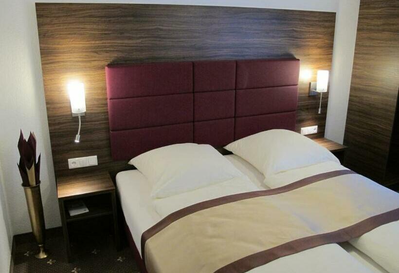 اتاق استاندارد, Rothkamp