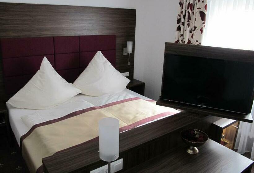 اتاق استاندارد, Rothkamp