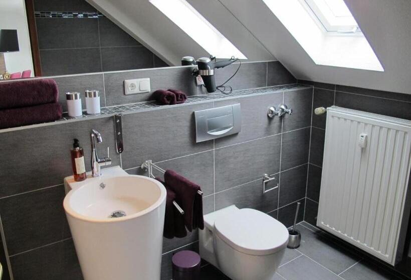 اتاق استاندارد, Rothkamp