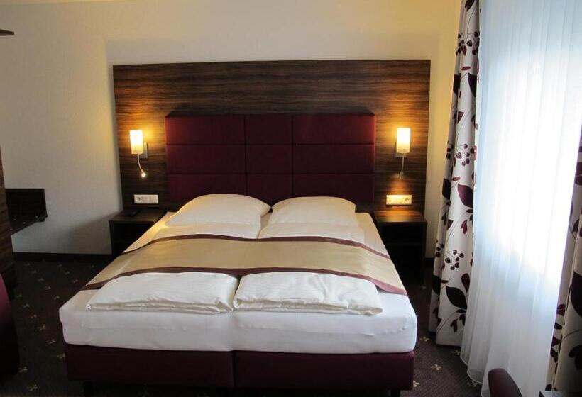 اتاق استاندارد, Rothkamp