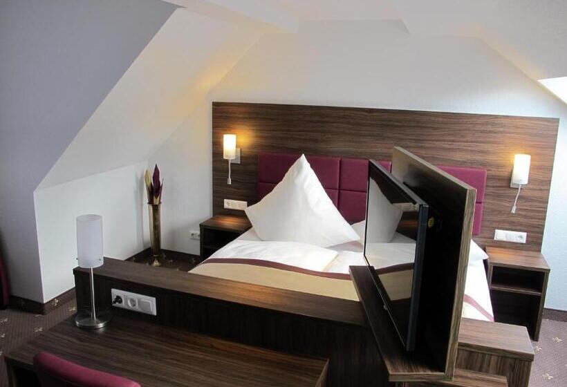 اتاق استاندارد, Rothkamp