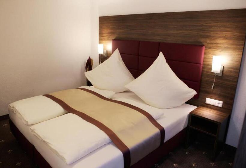 اتاق استاندارد, Rothkamp