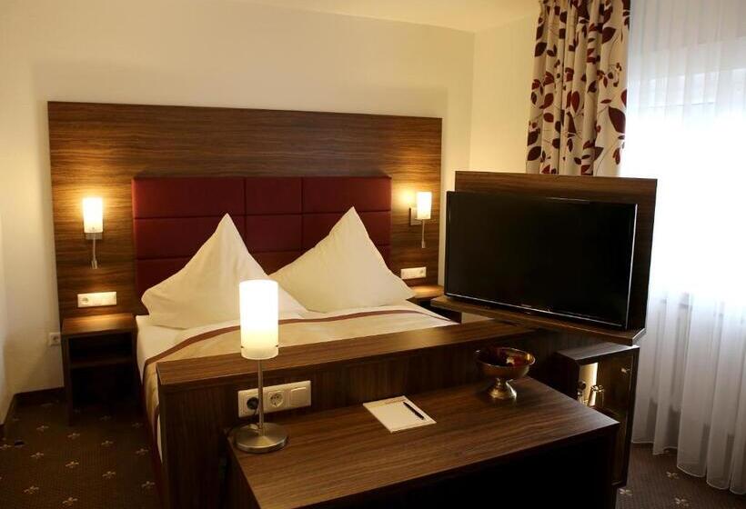 اتاق استاندارد, Rothkamp