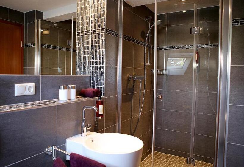 اتاق استاندارد, Rothkamp