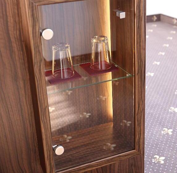 اتاق استاندارد, Rothkamp