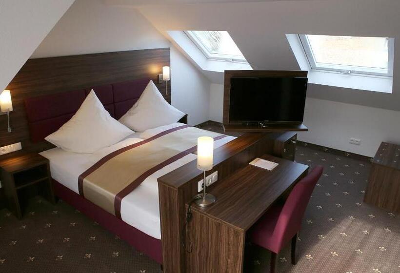 اتاق استاندارد, Rothkamp