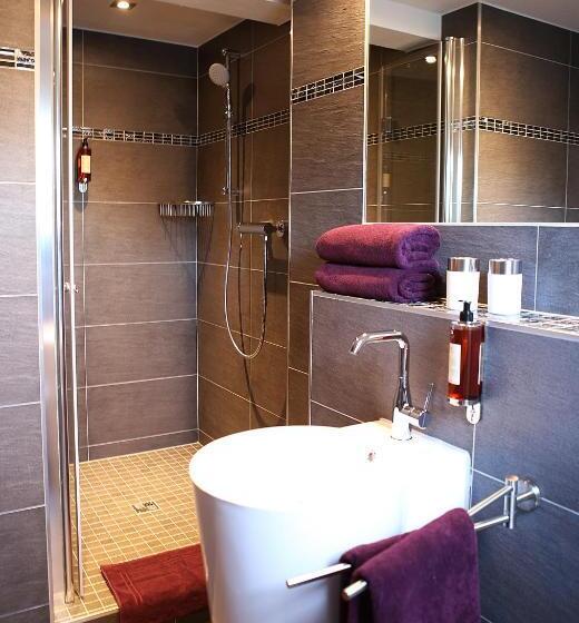 اتاق استاندارد, Rothkamp