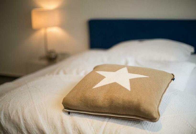 이코노미 싱글 룸, Schewe