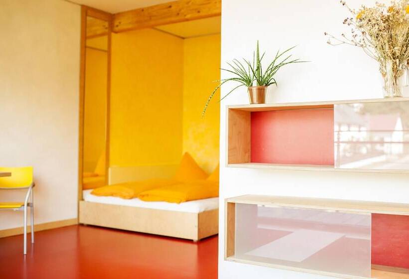 דירת פנטהאוז 2 חדרי שינה, Selbstgemacht