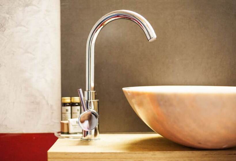 דירת פנטהאוז 2 חדרי שינה, Selbstgemacht