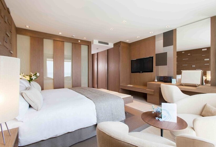 غرفة قياسية, The Oasis By Don Carlos Resort