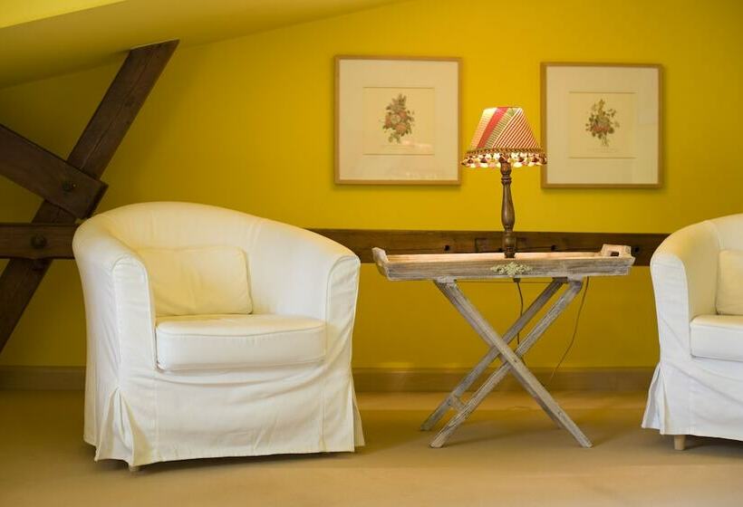 스탠다드 룸, Zum Hauenden Schwein