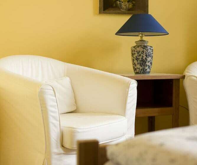 스탠다드 싱글 룸, Zum Hauenden Schwein