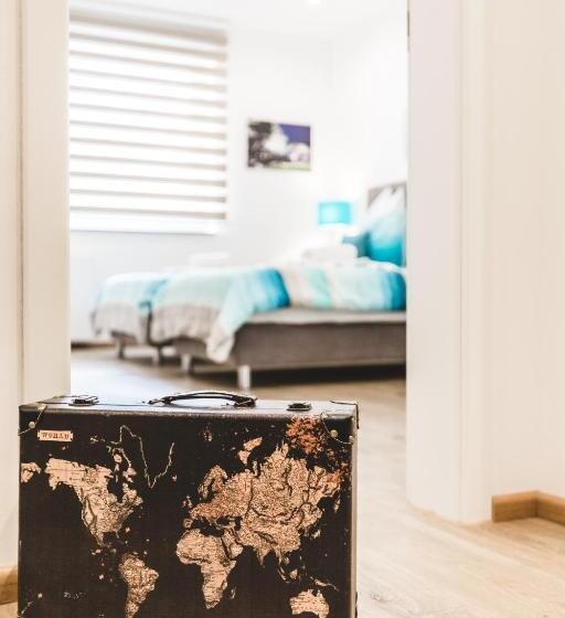 스탠다드 룸, Touch Down Motel