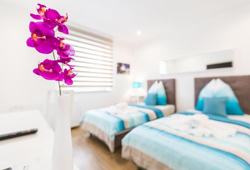 스탠다드 룸, Touch Down Motel