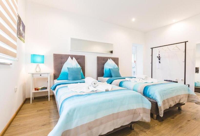 스탠다드 룸, Touch Down Motel