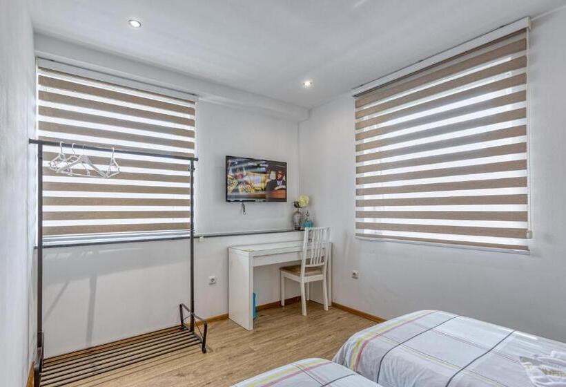 스탠다드 룸, Touch Down Motel