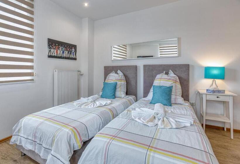 스탠다드 룸, Touch Down Motel