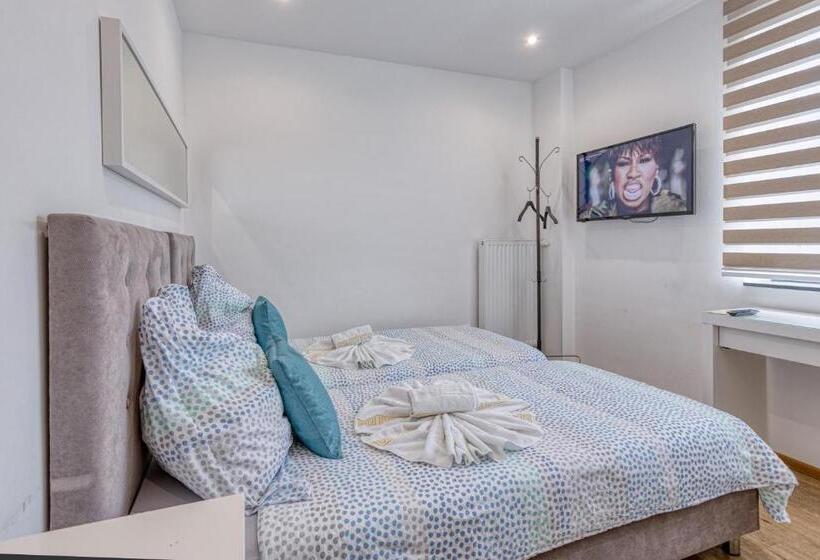 스탠다드 룸, Touch Down Motel