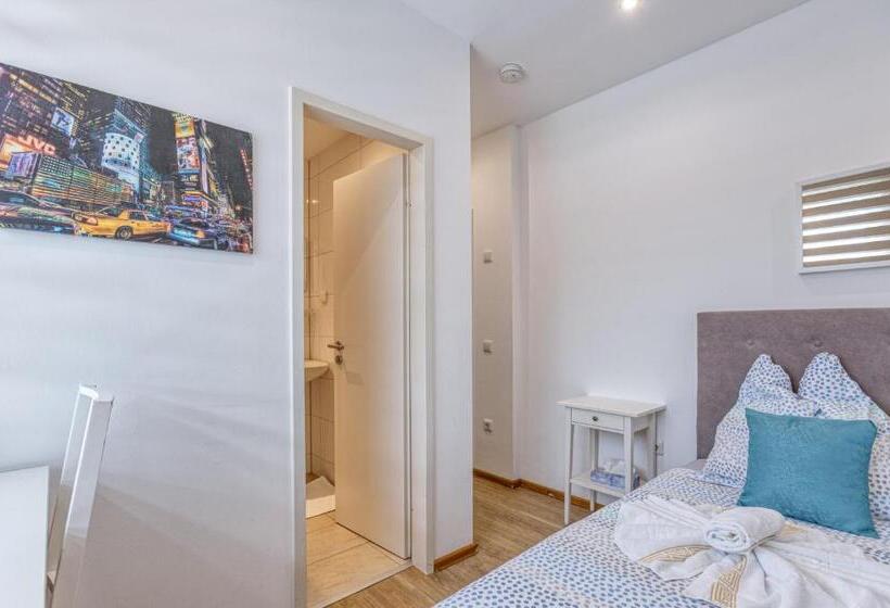 스탠다드 룸, Touch Down Motel