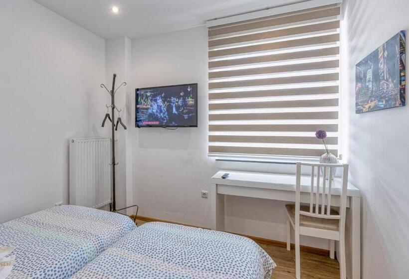 스탠다드 룸, Touch Down Motel