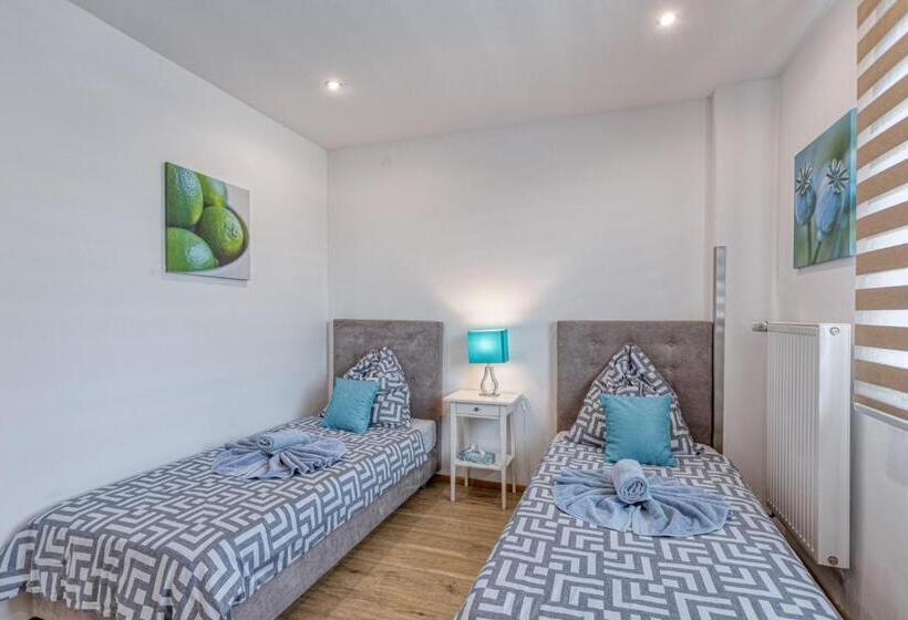 스탠다드 룸, Touch Down Motel