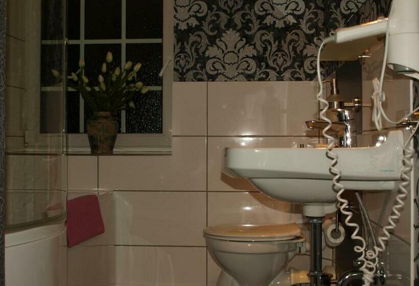 스탠다드 룸, Waldhotel Lemberg