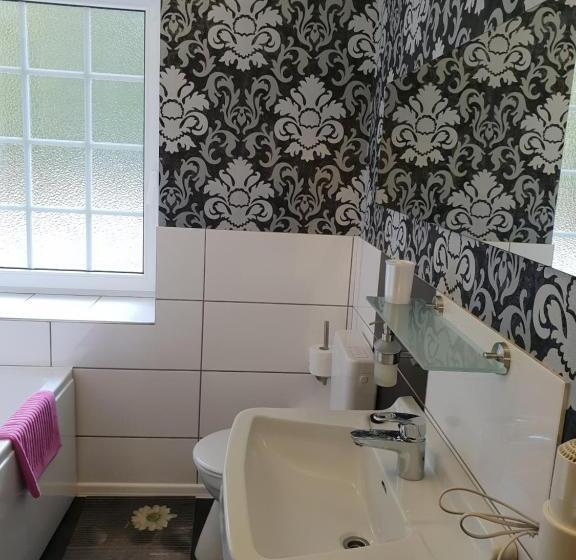 스탠다드 룸, Waldhotel Lemberg