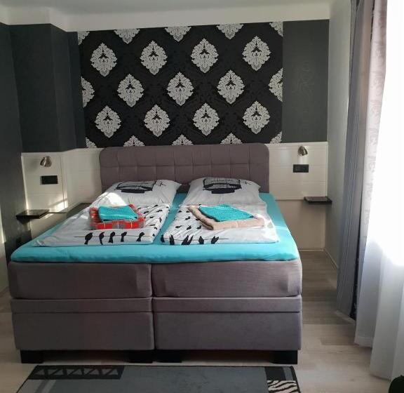 스탠다드 룸, Waldhotel Lemberg