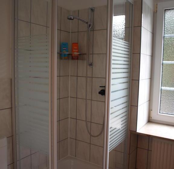 스탠다드 룸, Waldhotel Lemberg