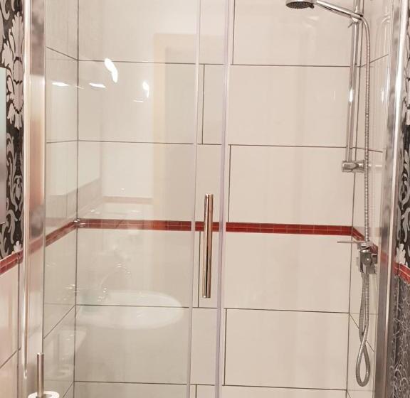 اتاق استاندارد یک نفره, Waldhotel Lemberg