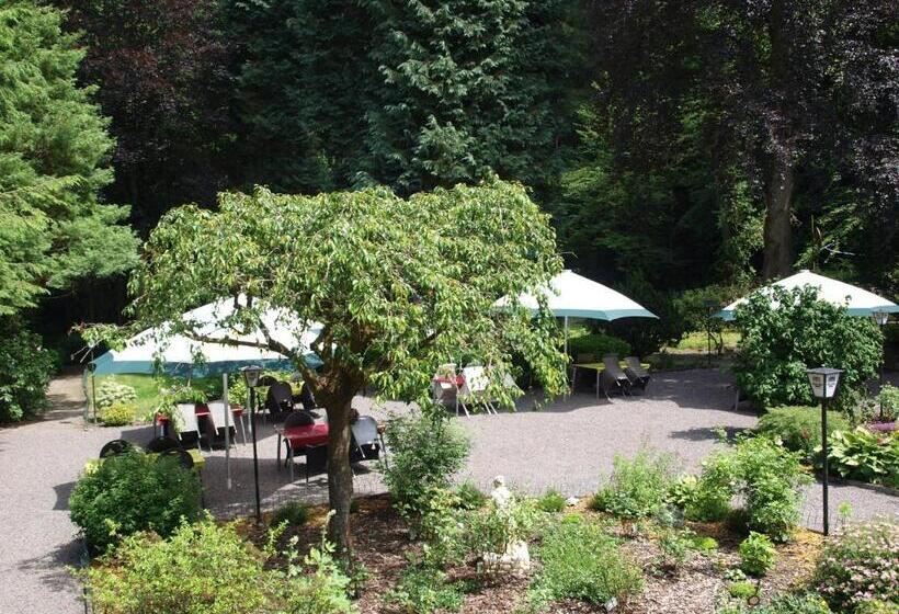 침실 3개 아파트, Waldhotel Lemberg