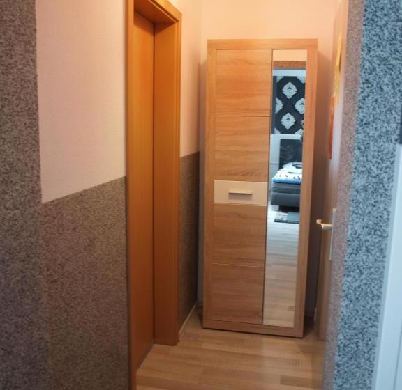 스탠다드 룸, Waldhotel Lemberg